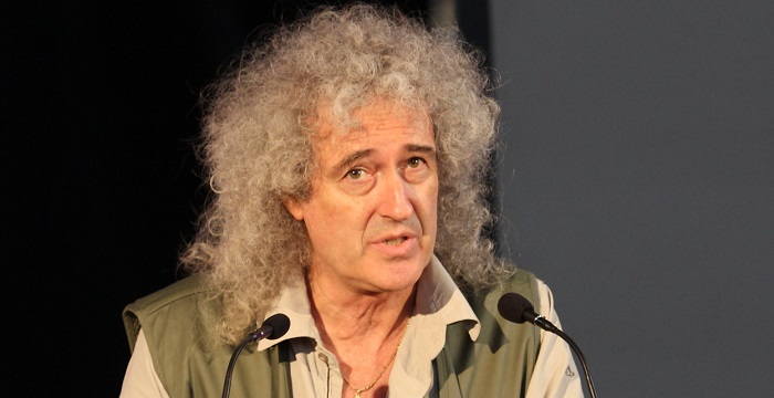 Brian May Biography - Childhood, Life Achievements & Timeline