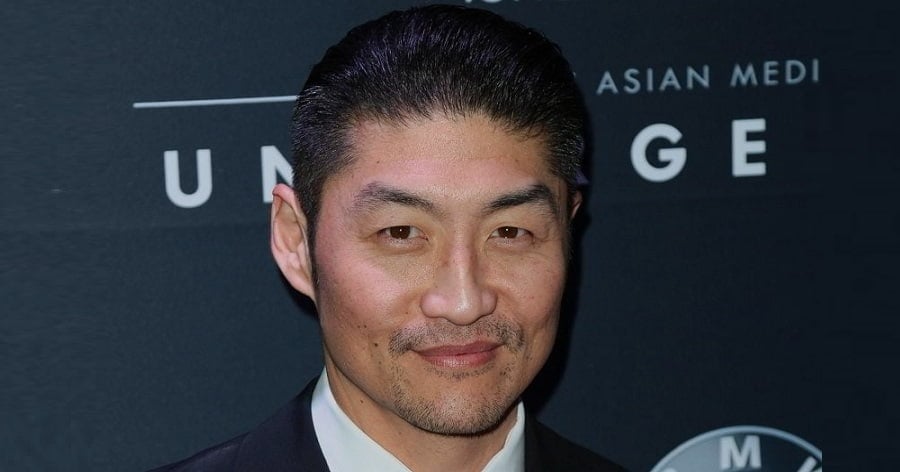Brian Tee Biography - Facts, Childhood, Family Life & Achievements