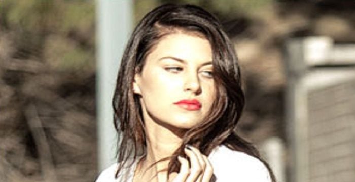 Briana Jungwirth Biography - Facts, Childhood, Family Life & Achievements