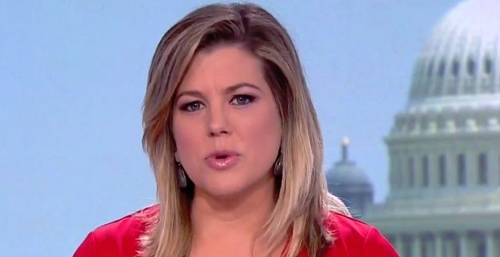 Brianna Keilar Biography - Facts, Childhood, Family Life &amp; Achievements