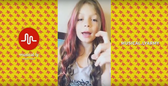 k1mmy912 (Brianna Buchanan) - Bio, Facts, Family Life of Musical.ly Star