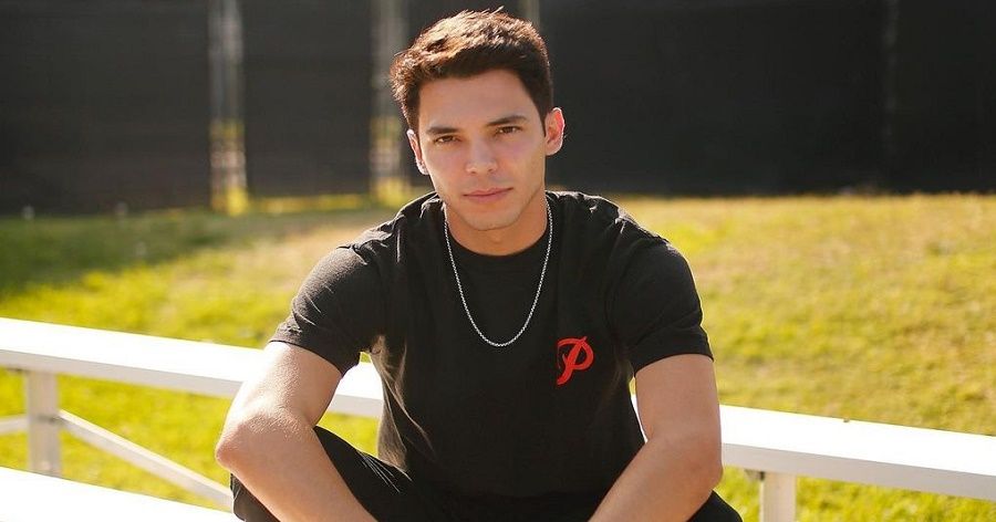 Brice Rivera – Bio, Facts, Family Life, Career