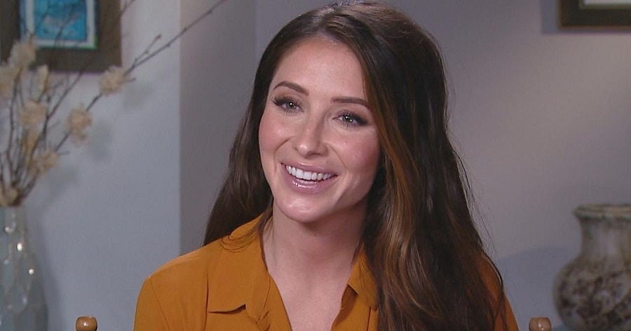 Bristol Palin Biography – Facts, Childhood, Family Life, Achievements