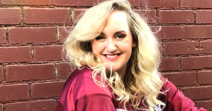 Brittany Broski – Bio, Facts, Family Life, Career