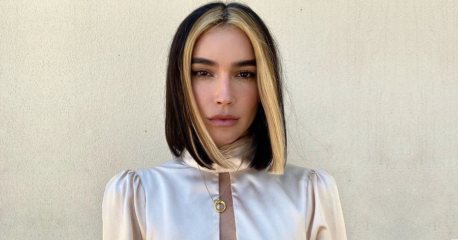 Brittany Xavier – Bio, Facts, Family Life, Achievements