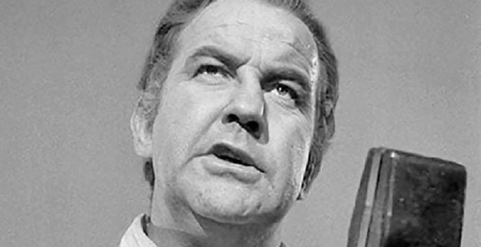 Childhood, Life - Crawford Broderick Biography Childhood, Life - Crawford Broderick Biography