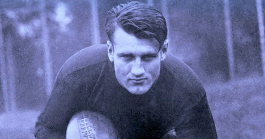 Bronko Nagurski Biography - Facts, Childhood, Family Life, Achievements