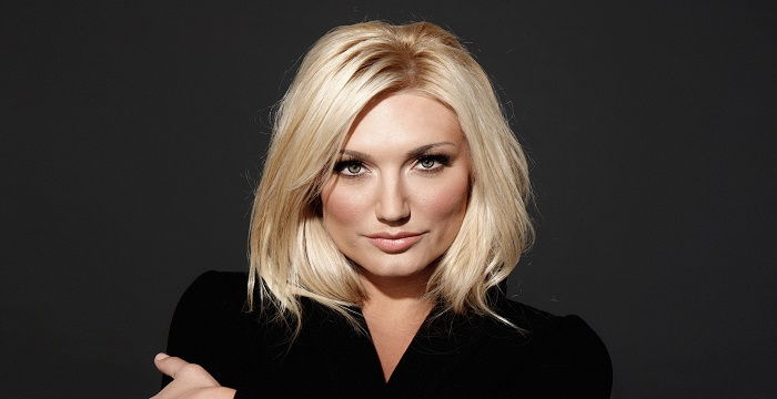 Brooke Hogan Biography Facts, Childhood, Family Life Brooke Hogan Biography Facts, Childhood, Family Life
