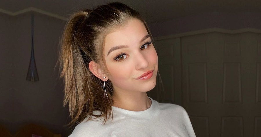 Brooke Monk – Bio, Facts, Family Life, Achievements