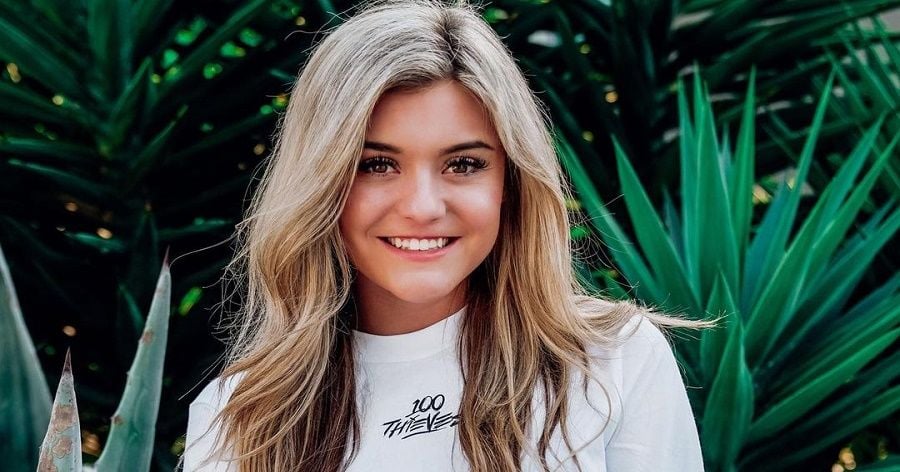 BrookeAB – Bio, Facts, Family Life & Career