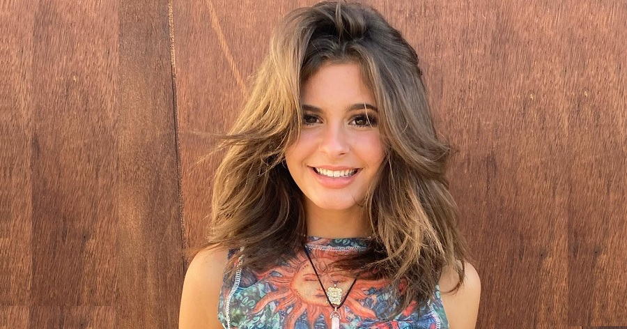 Brooklyn Van Zandt – Bio, Facts, Family Life, Career