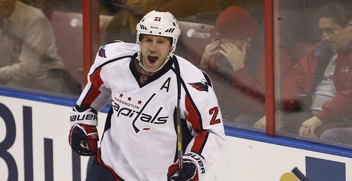 Brooks Laich Biography - Facts, Childhood, Family Life & Achievements