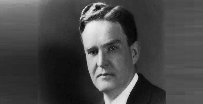 Bruce Fairchild Barton Biography - Childhood, Life Achievements & Timeline