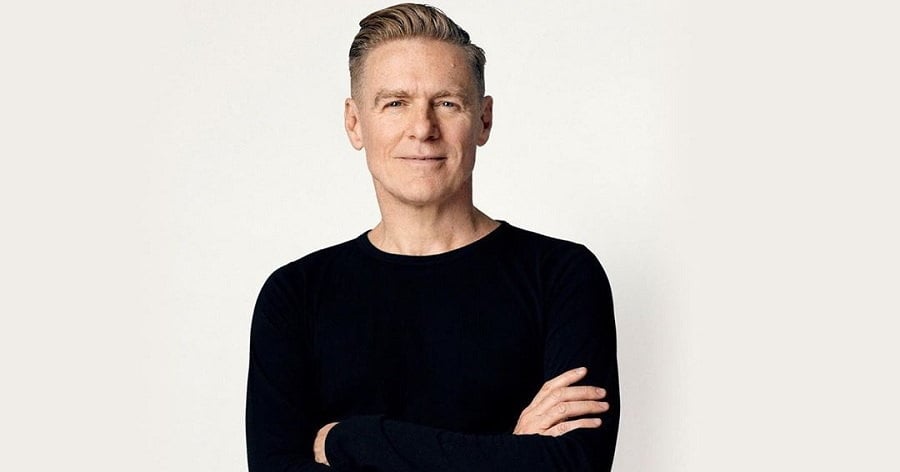 Bryan Adams Biography - Facts, Childhood, Family Life & Achievements