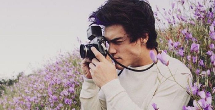 Bryant Eslava - Bio, Facts, Family Life of fashion ... - 700 x 360 jpeg 39kB