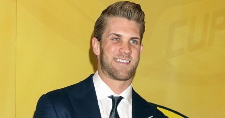 Bryce Harper - Wikipedia