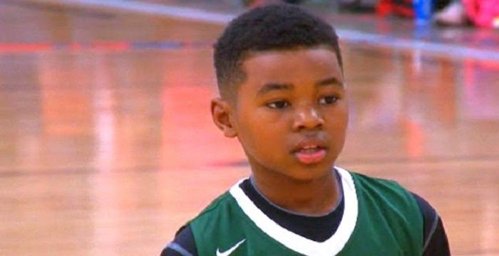 Bryce Maximus James – Bio, Facts, Family Life of LeBron James’ Son