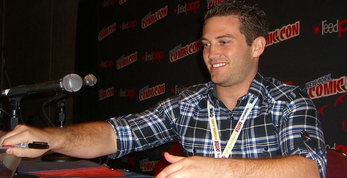 Bryce Papenbrook - Bio, Facts, Family Life of Voice Actor