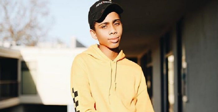 Bryce Xavier Biography - Facts, Childhood, Family Life & Achievements