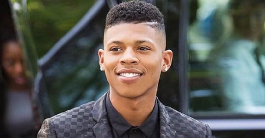 Bryshere Gray Biography - Facts, Childhood, Family Life & Achievements