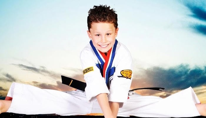 Bryton Myler - Bio, Facts Family Life of YouTuber, Martial Artist