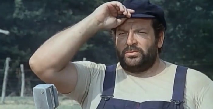 Bud Spencer Biography - Facts, Childhood, Family Life, Achievements