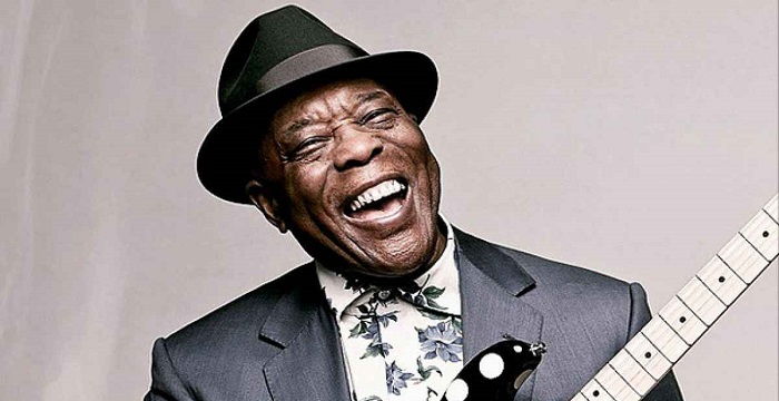 Buddy Guy Biography - Childhood, Life Achievements & Timeline