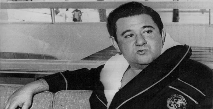 Buddy Hackett Biography Facts, Childhood, Family Life