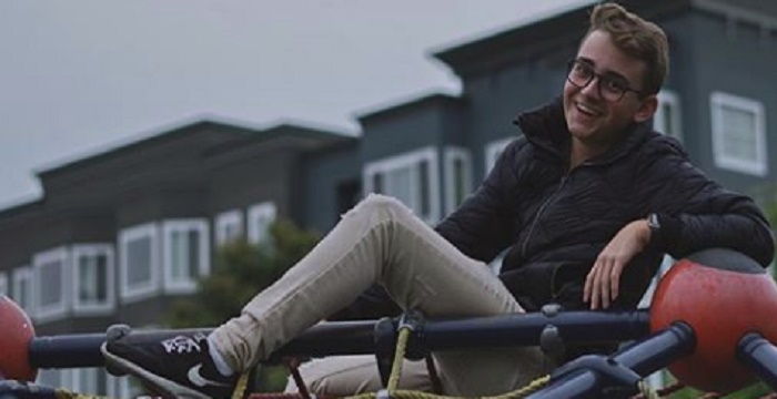 Buddy Handleson Biography - Facts, Childhood, Family Life of Actor