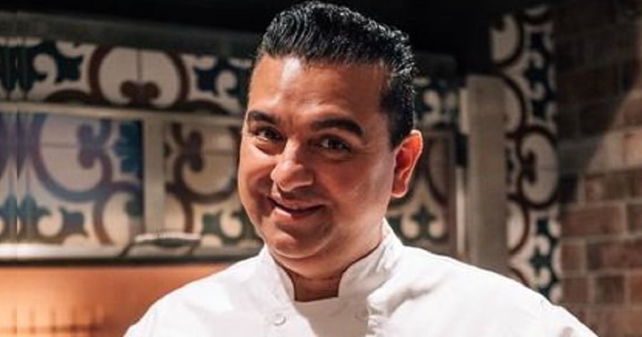 Buddy Valastro Biography - Facts, Childhood, Family Life & Achievements