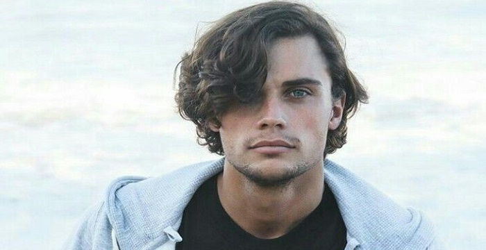 Byron Langley – Bio, Facts, Family Life of South African Actor, Model