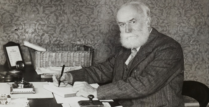 C.P. Scott Biography - Childhood, Life Achievements & Timeline