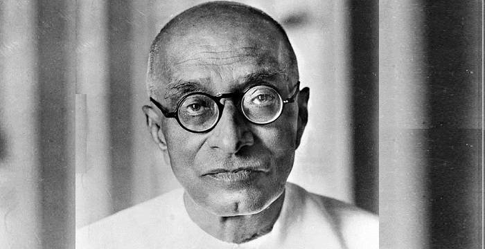 C. Rajagopalachari Biography - Childhood, Life 