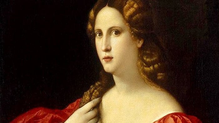 Francesca Caccini Biography - Childhood, Life Achievements Francesca Caccini Biography - Childhood, Life Achievements