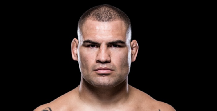 Cain Velasquez Biography - Facts, Childhood, Family Life 