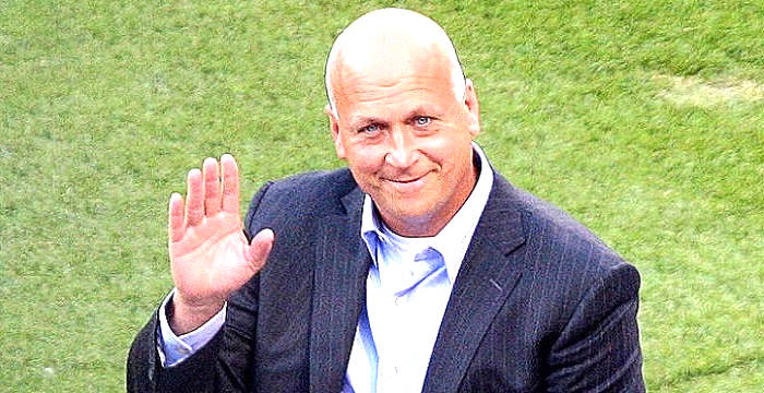 Cal Ripken Jr. Biography - Facts, Childhood, Family Life, Achievements