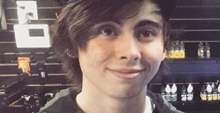 Calvin Vail (LeafyIsHere) – Bio, Facts & Family Life of 