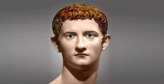 Caligula Biography - Childhood, Life Achievements & Timeline