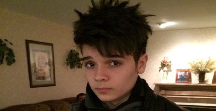 Cameron Ocasio Bio, Facts, Family Life of Actor