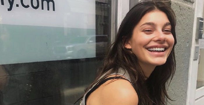 Camila Morrone Biography - Facts, Childhood, Family Life 