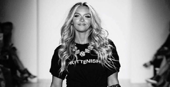 Camille Kostek – Bio, Facts, Family Life of Swimsuit Model 