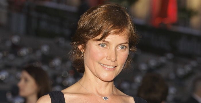 Carey lowell photo