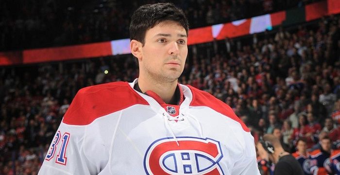Carey Price Biography - Facts, Childhood, Family Life & Achievements
