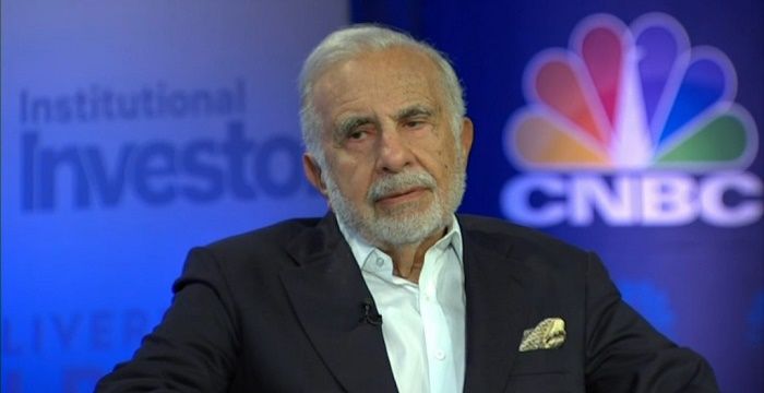 Carl Icahn Biography - Facts, Childhood, Family Life of Entrepreneur