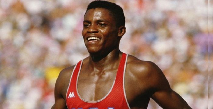 Carl Lewis Biography - Childhood, Life Achievements & Timeline