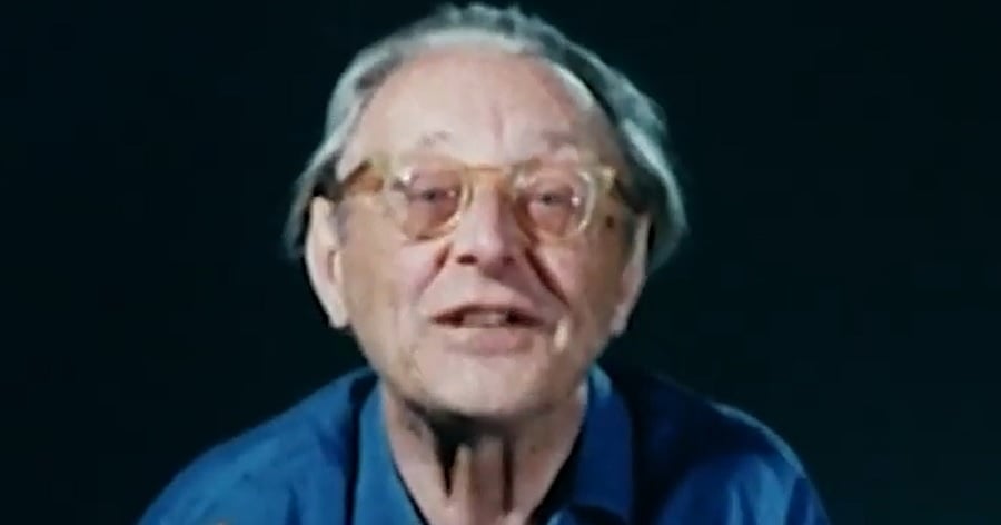 Carl Orff Biography - Facts, Childhood, Family Life 