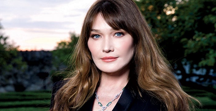 Carla Bruni Biography - Facts, Childhood, Family Life & Achievements