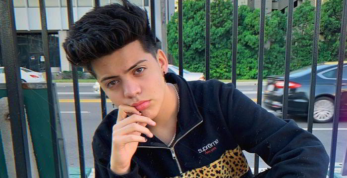 Carlos Mena – Bio, Facts, Family Life of Instagram Star Carlos Mena – Bio, Facts, Family Life of Instagram Star