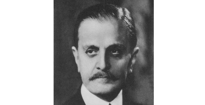 Carlos Saavedra Lamas Biography - Childhood, Life Carlos Saavedra Lamas Biography - Childhood, Life