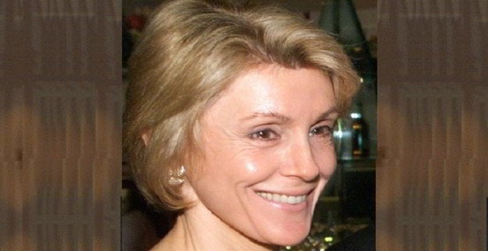 Carol Held Knight Biography – Facts, Childhood, Family Life